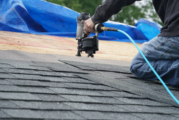 Residential Roof Replacement in Penns Grove, NJ