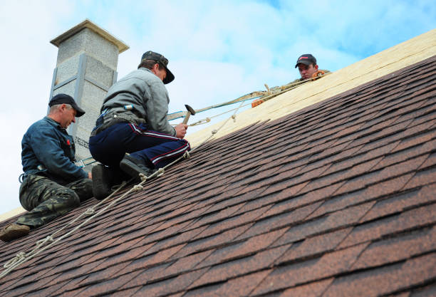 Heating Cable for Roof Installation in Penns Grove, NJ
